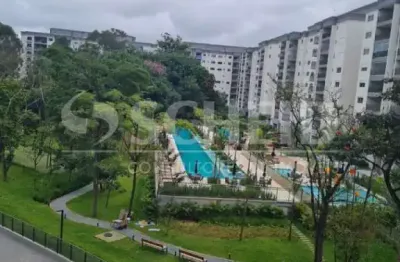 3 quartos com garagem condominio club resort e bosque no jardim marajoara