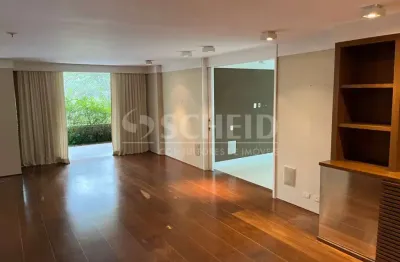 Apartamento com 4 quartos para alugar na Rua Crítios, --, Morumbi, São Paulo