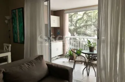 Apartamento 91m² com 3 suítes e 2 vagas para locação na vila mascote