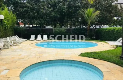 Apartamento possui  3 dormitórios uma suíte e uma vaga fixa e livre.