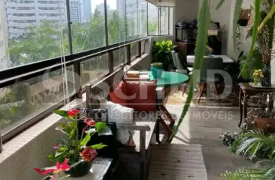 Apartamento com 3 quartos à venda na Avenida Professor Alceu Maynard Araújo, --, Granja Julieta, São Paulo