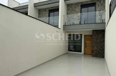 Casa com 3 quartos à venda na Rua Una do Prelado, --, Campo Grande, São Paulo