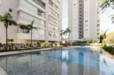Apartamento com 3 quartos à venda na Rua Doutor Antônio Bento, --, Alto da Boa Vista, São Paulo