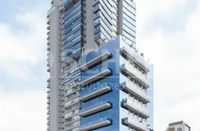 Apartamento vila nova conceição, 56m², 1 suíte, varanda, cozinha, condomínio completo, 1 vaga