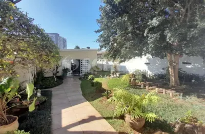 Casa térrea à venda com 3 quartos no jardim prudência