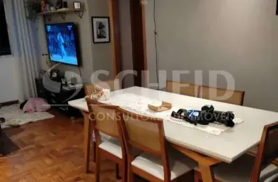 Apartamento com 80 m2 - 2 dorms - 1 suíte - closet - 1 vaga - próximo ao metrô adolfo pinheiro