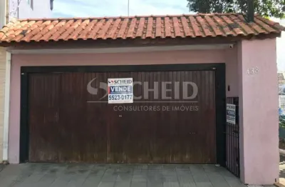 Casa com 2 quartos à venda na Rua Juari, --, Jardim Sabará, São Paulo