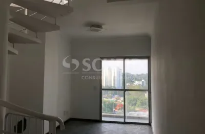 Apartamento com 3 quartos à venda na Avenida Nossa Senhora do Sabará, --, Jardim Marajoara, São Paulo