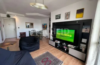 Apartamento para venda 3 dormitórios no forest hils vista incrível