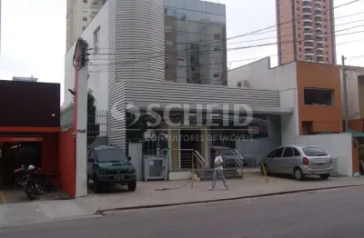 Prédio comercial verbo divino 600 metros,sendo 400 metros de área construida