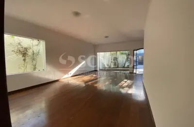 Casa com 3 quartos à venda na Rua Marechal Bina Machado, --, Jardim Marajoara, São Paulo