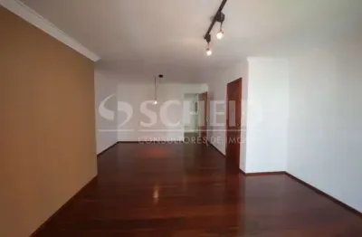 Apartamento com 3 quartos à venda na Alameda dos Aicás, --, Moema, São Paulo