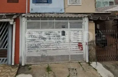 Casa com 2 quartos à venda na Rua Aimorés, --, Interlagos, São Paulo