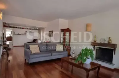 Apartamento com 3 quartos à venda na Rua João Álvares Soares, --, Campo Belo, São Paulo