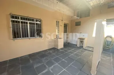 Casa com 2 quartos para alugar na Rua Doutor Jacques Tupinambá, --, Jardim Sabará, São Paulo