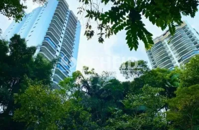 Apartamento com 4 quartos para alugar na Rua Joaquim José Esteves, --, Alto da Boa Vista, São Paulo