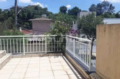 Casa em condomínio fechado com 4 quartos à venda na Rua Bernardino Machado, --, Granja Julieta, São Paulo