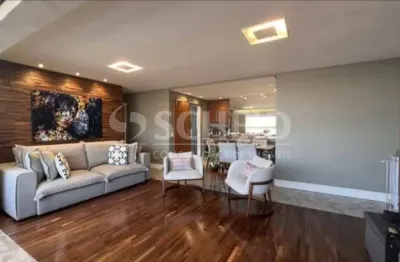 Apartamento com 3 quartos à venda na Avenida Nova Independência, --, Brooklin, São Paulo