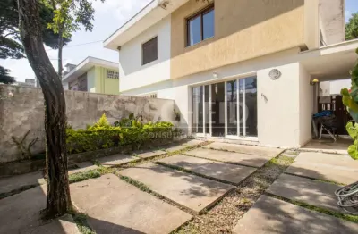 Casa no alto da boa vista, 160 m², 3 dormitórios com 1 suíte e 2 vagas