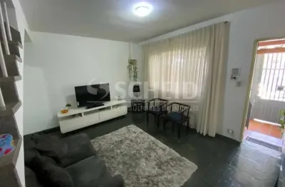 Casa com 2 quartos à venda na Rua Paturi, --, Campo Grande, São Paulo