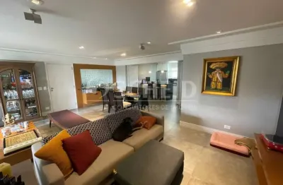Apartamento com 2 quartos à venda na Avenida Divino Salvador, --, Moema, São Paulo