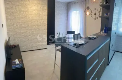 Apartamento com 1 quarto à venda na Rua São Benedito, --, Alto da Boa Vista, São Paulo