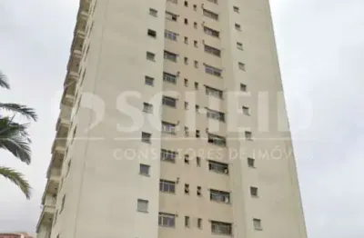 Apartamento aceita pet com 2 dormitórios e 1 vaga à venda na vila mascote