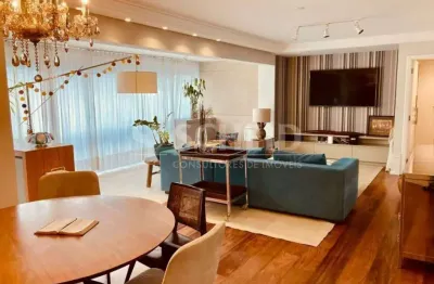 Apartamento para venda e locação no alto da boa vista ao lado do metro !