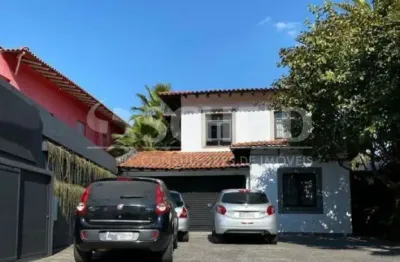 Casa comercial com 3 salas para alugar na Avenida Rebouças, --, Pinheiros, São Paulo