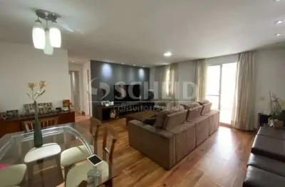 Apartamento com 2 quartos à venda na Avenida Engenheiro Alberto de Zagottis, --, Jardim Marajoara, São Paulo
