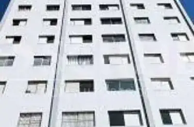 Apartamento com 3 quartos à venda na Avenida Adolfo Pinheiro, --, Alto da Boa Vista, São Paulo
