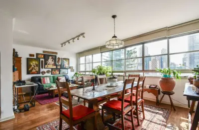 Espaçoso apartamento no campo belo 134 m2, 4 dormitórios e 2 vagas - são paulo / sp