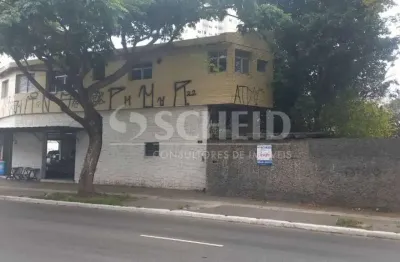 Prédio à venda na Avenida Atlântica, --, Interlagos, São Paulo