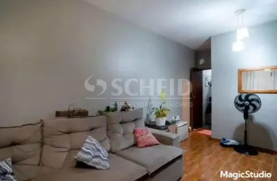 Casa com 2 quartos à venda na Rua Guaxatuba, --, Alto da Boa Vista, São Paulo