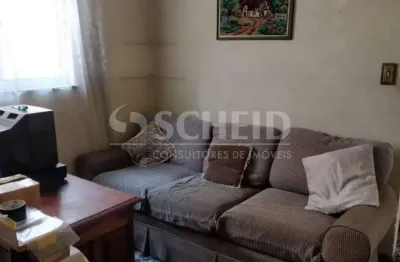 Casa a venda de 147,00m² útil, com 3 quartos e 3 vagas, no brooklin.