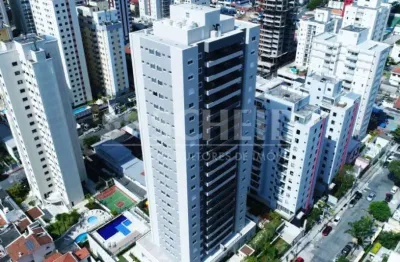 Apartamento com 2 quartos à venda na Rua Dias de Toledo, --, Saúde, São Paulo