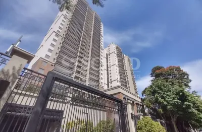 Apartamento a venda no alto da boa vista, condominio greenwich