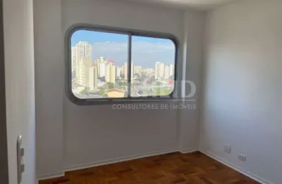 Apartamento com 1 quarto à venda na Avenida Dória, --, Vila Mascote, São Paulo