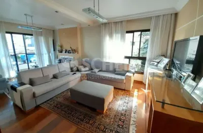 Lindo apartamento 4 dormitórios à venda no jardim prudência!!