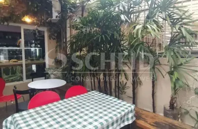Casa com 3 quartos à venda na Rua da Fraternidade, --, Alto da Boa Vista, São Paulo