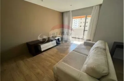 Apartamento com 75m, 3 dormitórios, 1 suíte e 2 vagas à venda na vila santa catarina