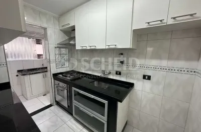 Apartamento á venda 2 quartos e 2 vagas, na vila mascote