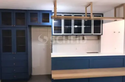 Jardim marajoara 02 dorm, sacada , lazer completo, vg para visitante . -