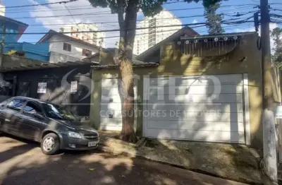 Ótimo sobrado no jardim marajoara, 237m total 195 const. 3 dorms 1 st com edicula