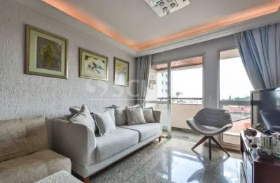 Apartamento com 2 quartos à venda na Rua Lacedemônia, --, Vila Mascote, São Paulo