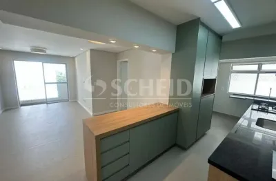 Apto com 80 m2 - 3 dorms - 1 suíte - closet - 2 vagas - cond. mediterrâneo - jardim marajoara -sp