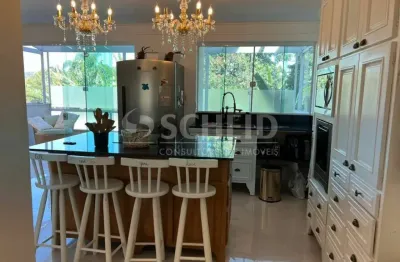 Casa em condomínio fechado com 5 quartos à venda na Rua Sônia Ribeiro, --, Campo Belo, São Paulo