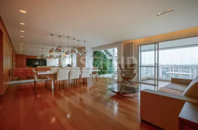 Cobertura duplex com 4 suítes - porteira fechada - condomínio iepê golf
