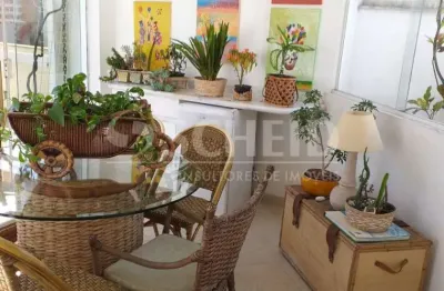 Apartamento duplex à venda 400m² 3 suítes no brooklin