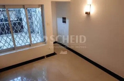 Casa com 3 quartos à venda na Rua Bourbon, --, Jardim Marajoara, São Paulo